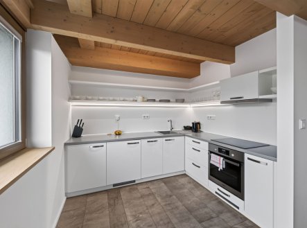 Prodej bytu, 2+kk, 71 m²