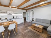 Prodej bytu, 2+kk, 52 m²