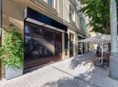 Pronájem obchodní prostory, 220 m²