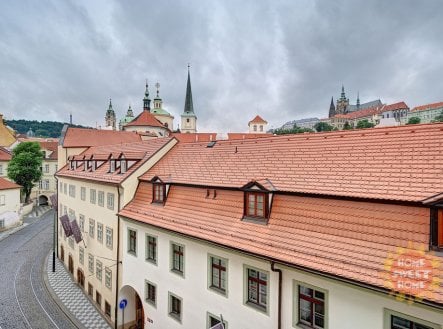 Pronájem bytu, 3+1, 84 m²