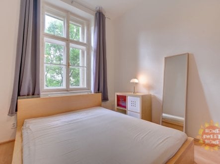 Pronájem bytu, 3+1, 84 m²