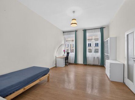 Pronájem bytu, 3+kk, 70 m²