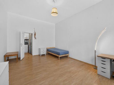Pronájem bytu, 3+kk, 70 m²