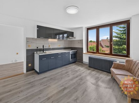 Pronájem bytu, 2+kk, 63 m²
