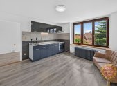 Pronájem bytu, 2+kk, 63 m²