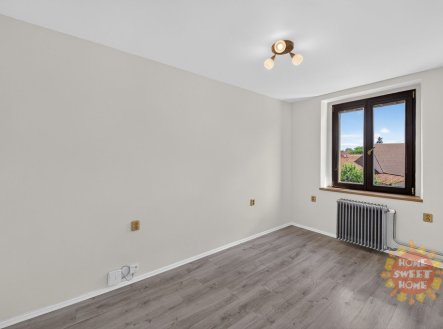 Pronájem bytu, 2+kk, 63 m²
