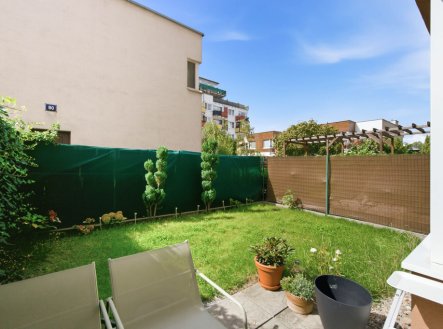 Prodej bytu, 2+kk, 51 m²