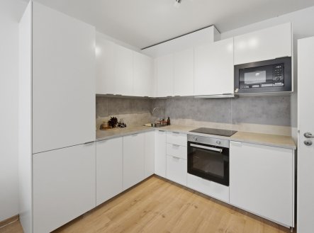 Prodej bytu, 2+kk, 51 m²