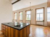 Pronájem bytu, 3+kk, 132 m²