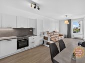 Pronájem bytu, 2+kk, 62 m²