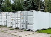 Pronájem skladu, 13 m²