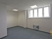 Pronájem kanceláře, 21 m²