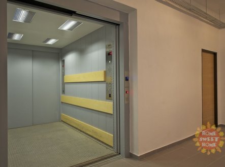 Pronájem kanceláře, 21 m²