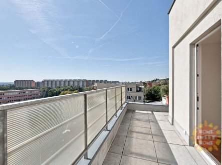 Pronájem bytu, 4+1, 132 m²