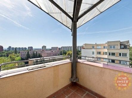Pronájem bytu, 4+1, 132 m²