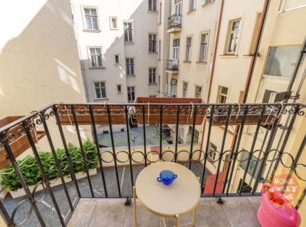 Pronájem bytu, 2+kk, 65 m²