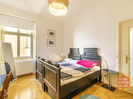 Pronájem bytu, 2+kk, 65 m²