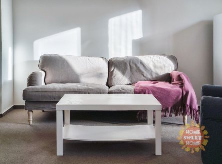 Pronájem bytu, 1+1, 66 m²