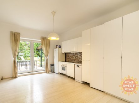 Pronájem domu/vily, 265 m²
