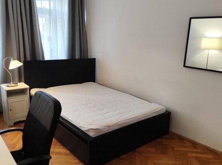 Pronájem bytu, 1+kk, 30 m²