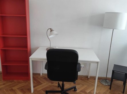 Pronájem bytu, 1+kk, 30 m²
