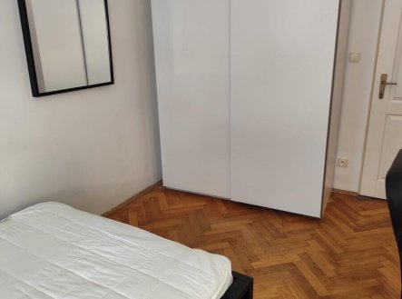 Pronájem bytu, 1+kk, 30 m²