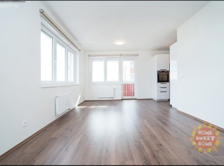 Pronájem bytu, 4+kk, 85 m²