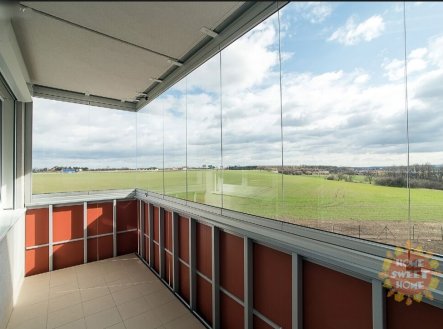 Pronájem bytu, 4+kk, 85 m²