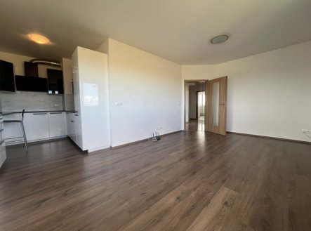 Pronájem bytu, 4+kk, 85 m²
