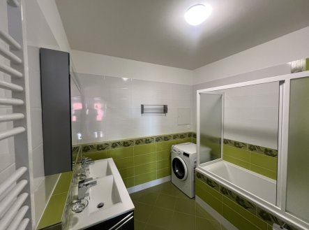 Pronájem bytu, 4+kk, 85 m²