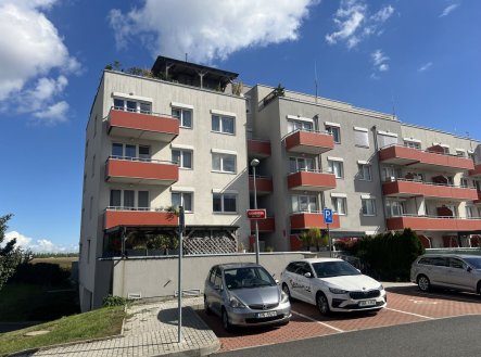 Pronájem bytu, 4+kk, 85 m²