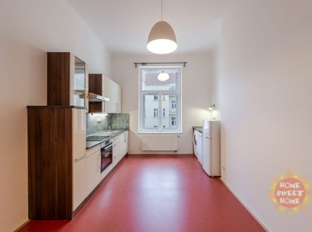 007.jpg | Pronájem bytu, 3+1, 117 m²