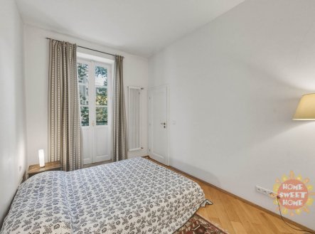 Pronájem bytu, 3+1, 96 m²