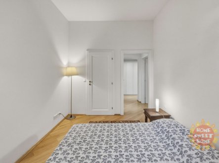 Pronájem bytu, 3+1, 96 m²