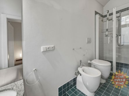 Pronájem bytu, 3+1, 96 m²