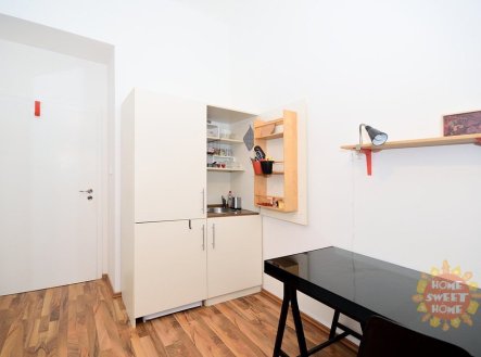 Pronájem bytu, jiný, 18 m²