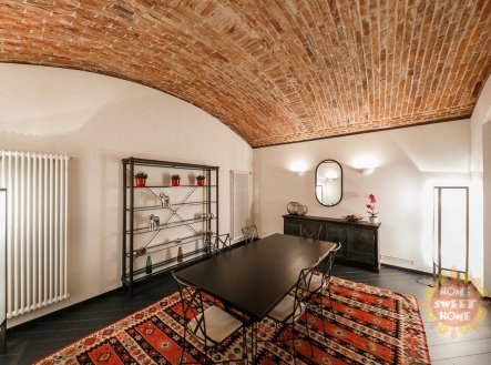 Pronájem bytu, 4+1, 134 m²