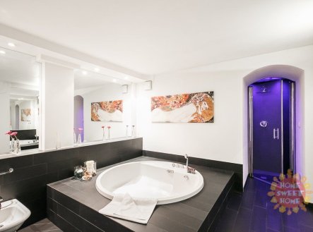 Pronájem bytu, 4+1, 134 m²