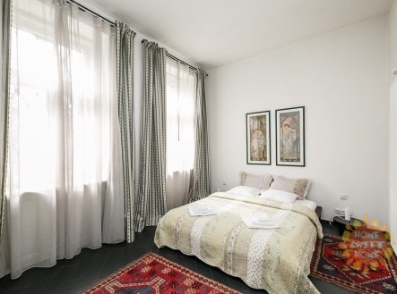 Pronájem bytu, 4+1, 134 m²