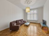Pronájem kanceláře, 85 m²