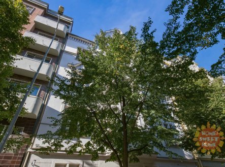 Pronájem kanceláře, 85 m²