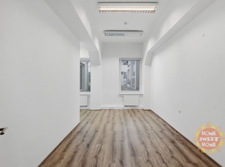 Pronájem kanceláře, 20 m²