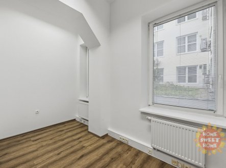 Pronájem kanceláře, 20 m²