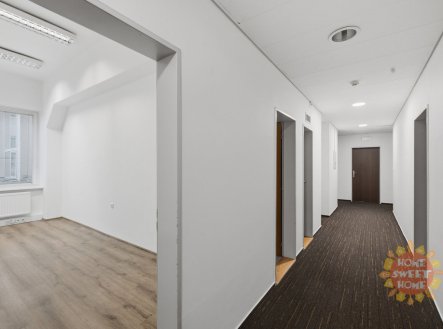 Pronájem kanceláře, 20 m²