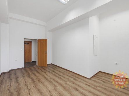 Pronájem kanceláře, 20 m²