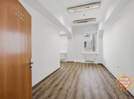 Pronájem kanceláře, 20 m²