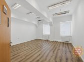Pronájem kanceláře, 28 m²