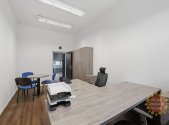 Pronájem kanceláře, 18 m²