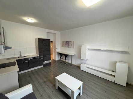 Pronájem bytu, 2+kk, 49 m²