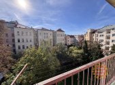 Pronájem bytu, 2+kk, 62 m²